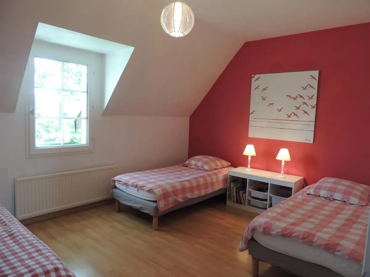 Bed & Breakfast Le Tilleul Montagnieu  Frankrijk