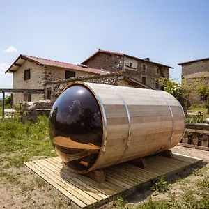 Bed & Breakfast Domaine Du Coq En Pat, Augerolles